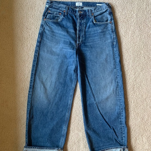 Citizens Of Humanity Ayla - Picture 9 of 10